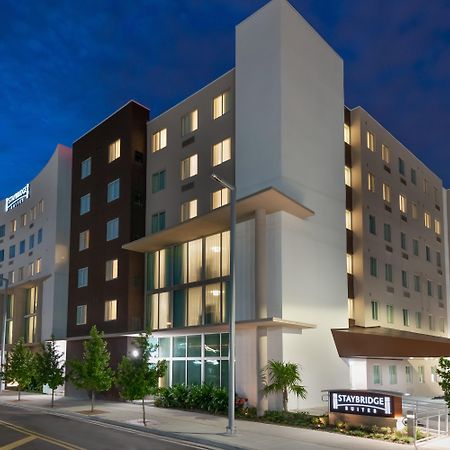 Staybridge Suites - Miami International Airport By Ihg Miami Springs Exterior foto