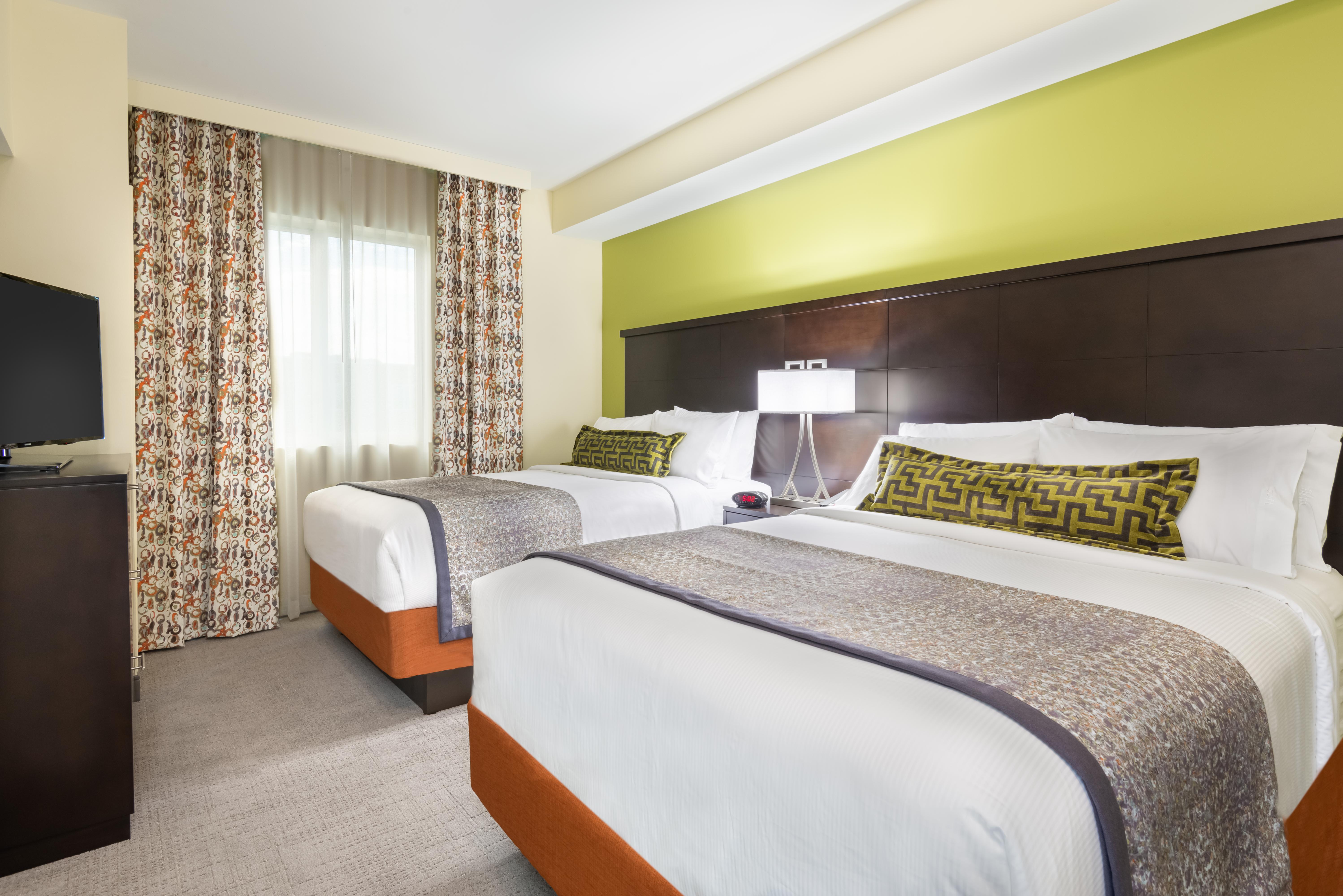 Staybridge Suites - Miami International Airport By Ihg Miami Springs Exterior foto