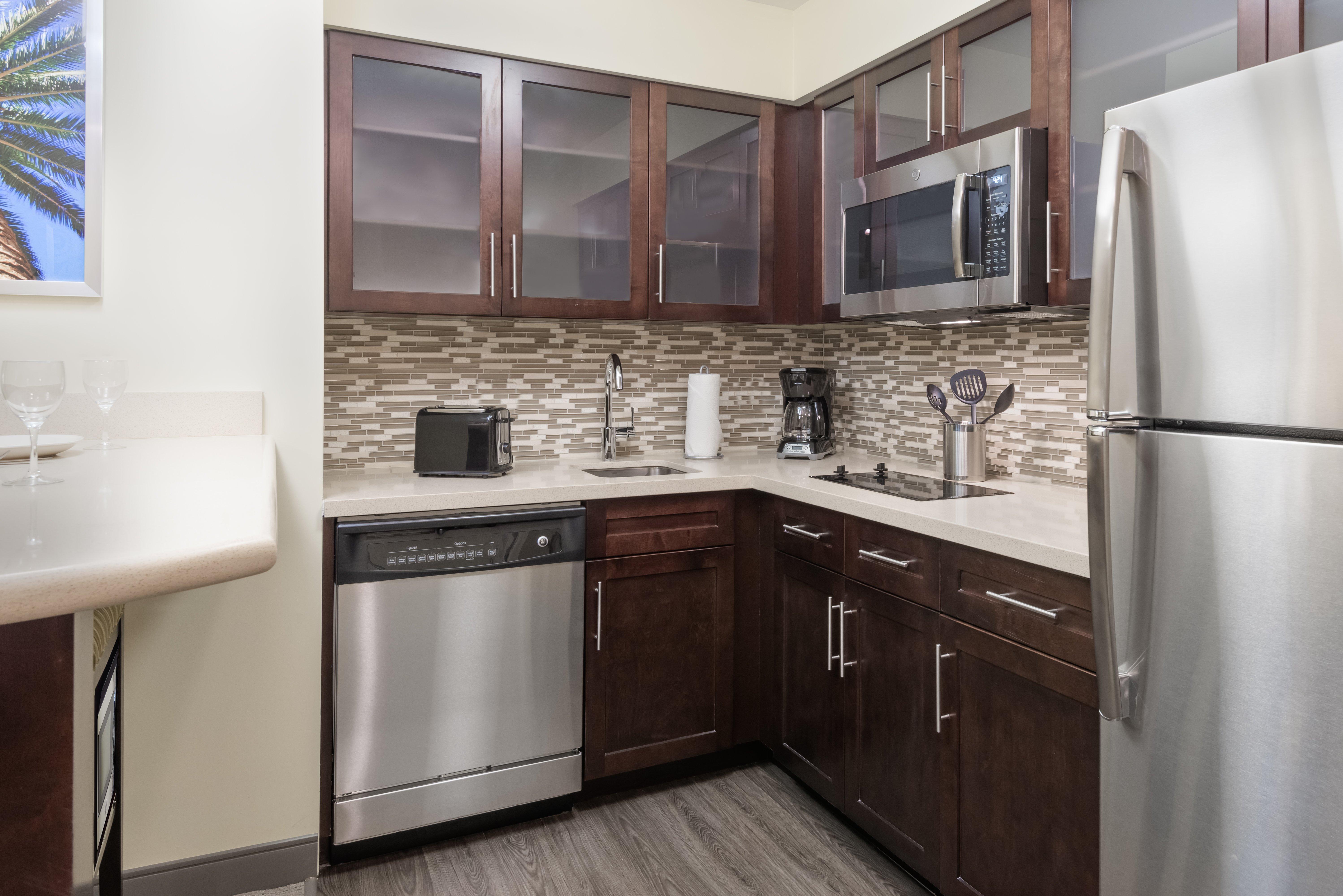 Staybridge Suites - Miami International Airport By Ihg Miami Springs Exterior foto