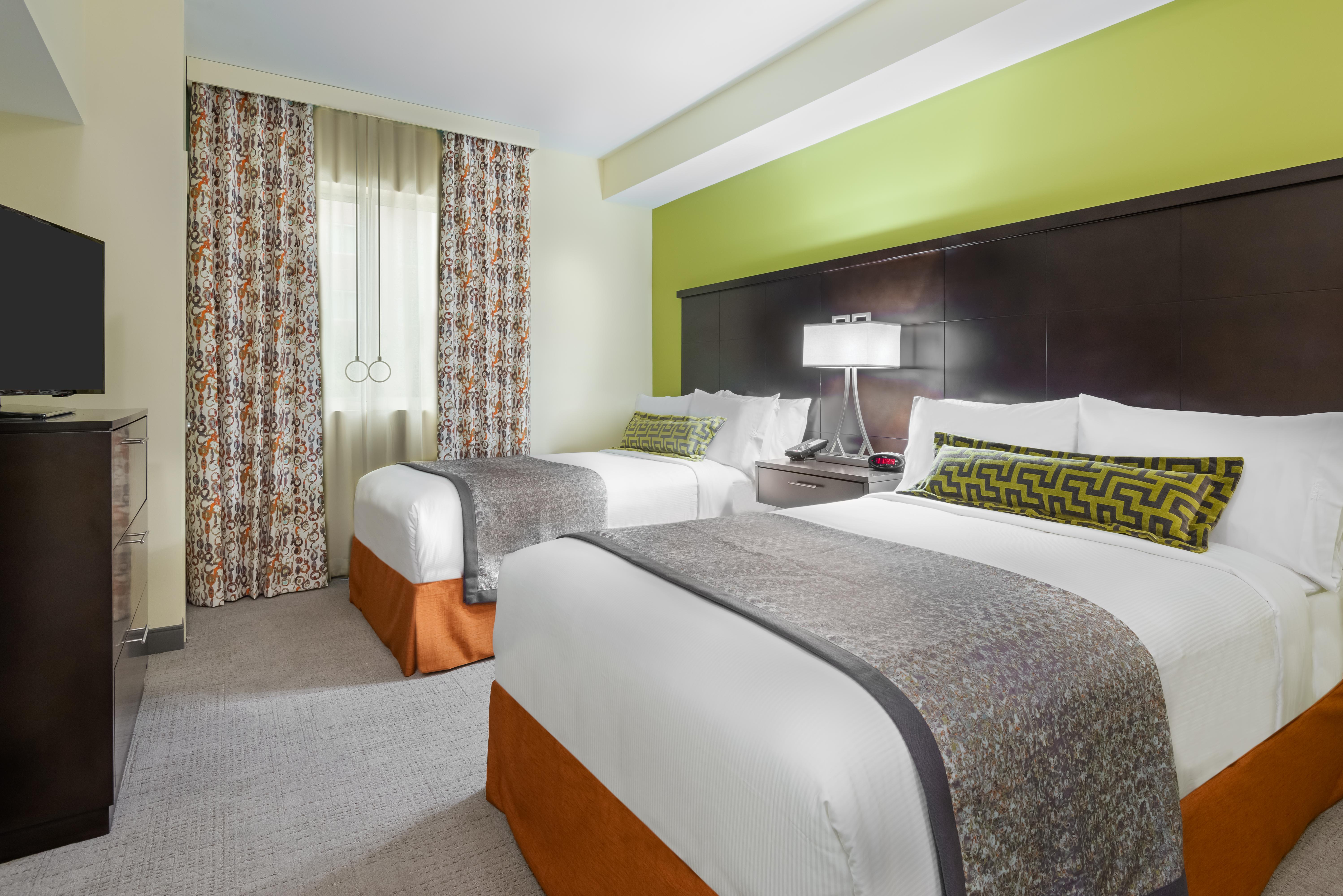 Staybridge Suites - Miami International Airport By Ihg Miami Springs Exterior foto