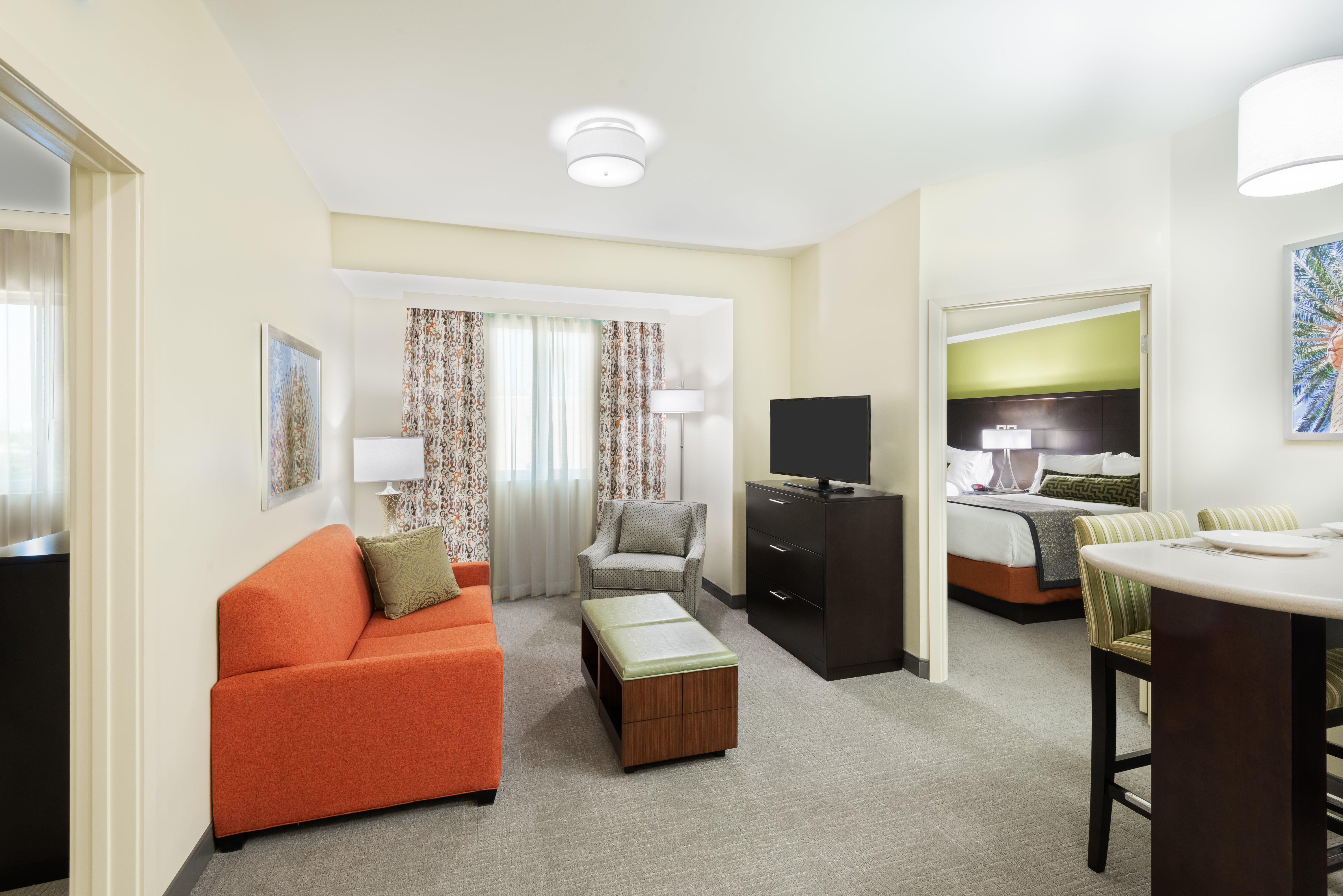 Staybridge Suites - Miami International Airport By Ihg Miami Springs Exterior foto
