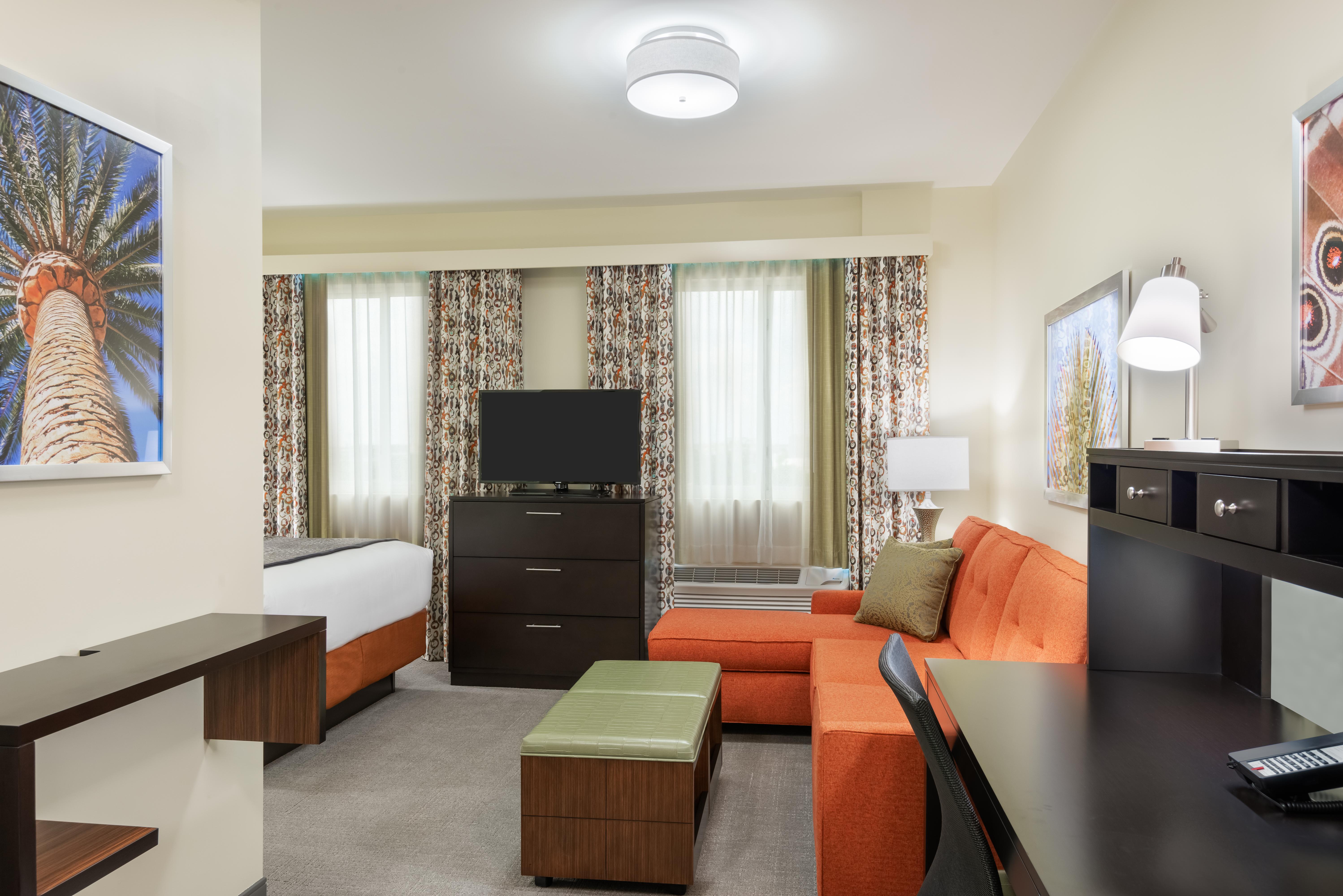Staybridge Suites - Miami International Airport By Ihg Miami Springs Exterior foto