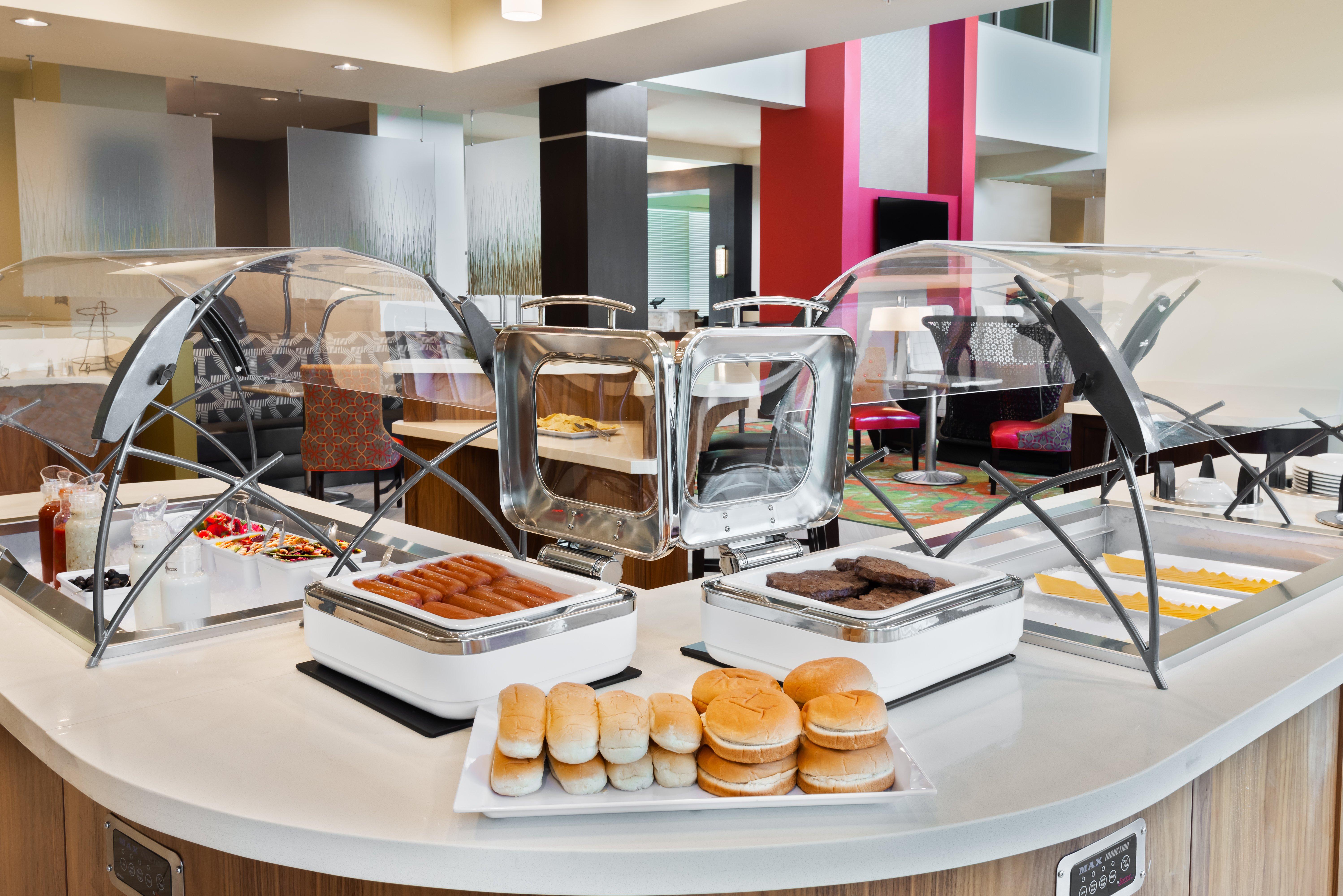 Staybridge Suites - Miami International Airport By Ihg Miami Springs Exterior foto