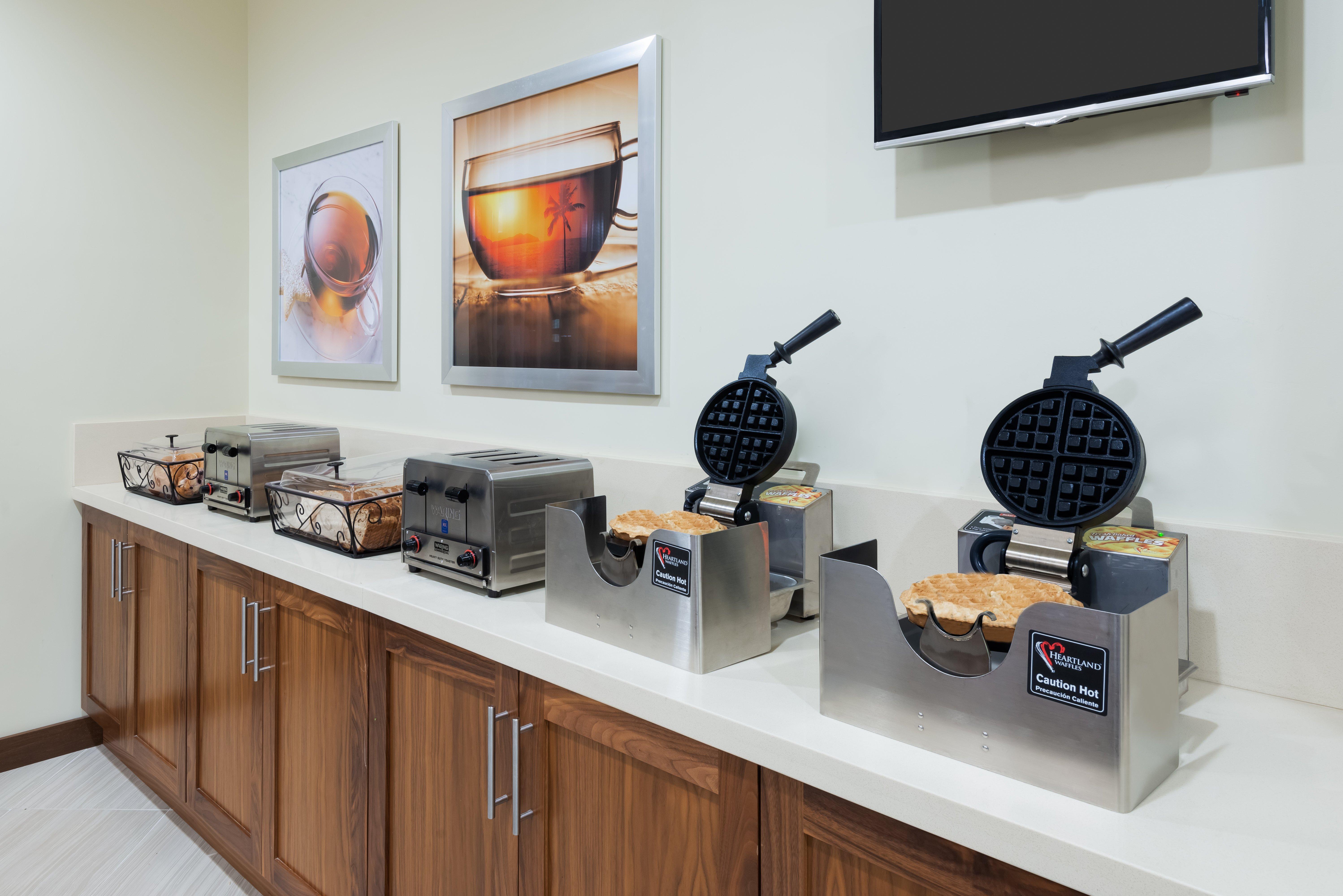 Staybridge Suites - Miami International Airport By Ihg Miami Springs Exterior foto