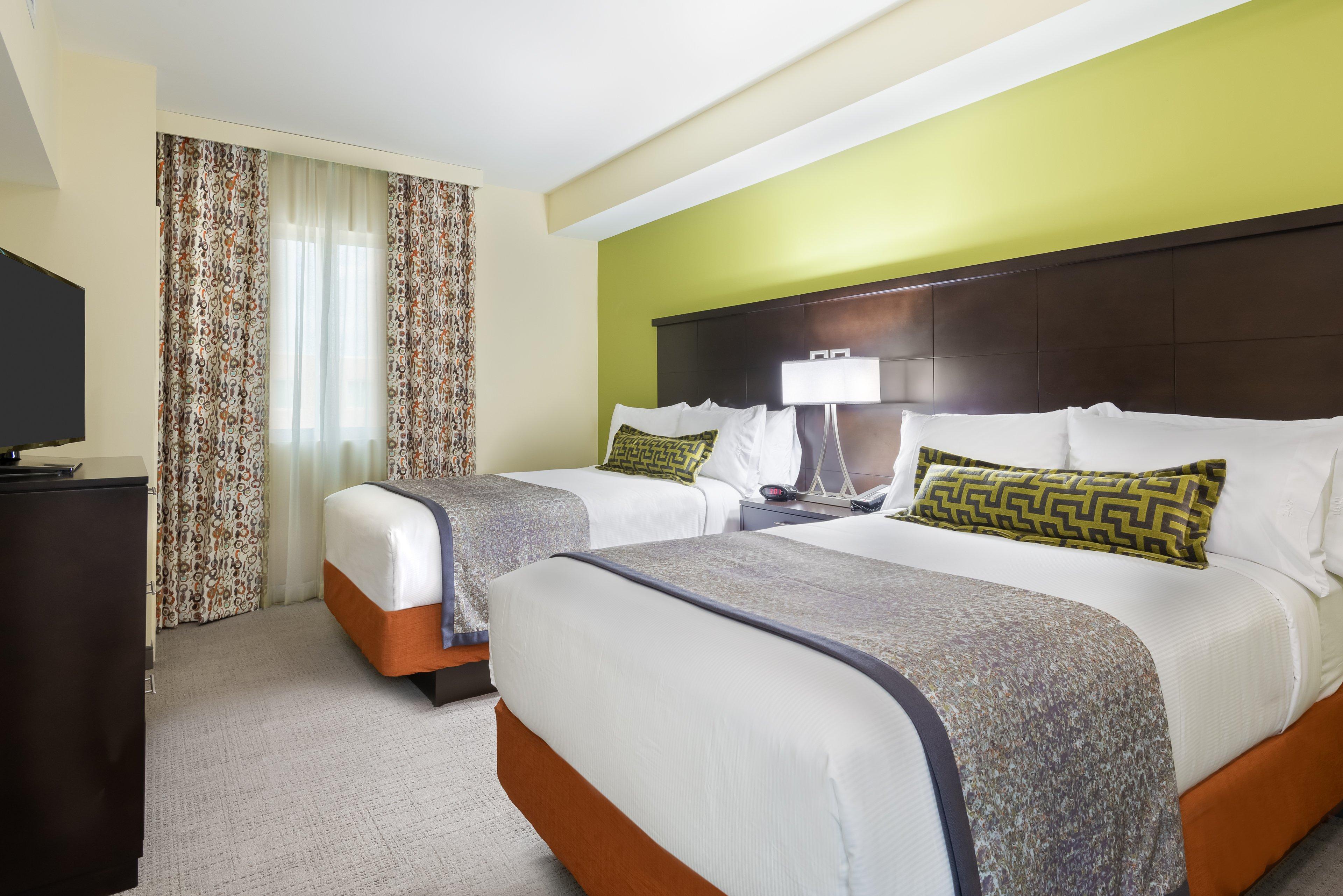 Staybridge Suites - Miami International Airport By Ihg Miami Springs Exterior foto