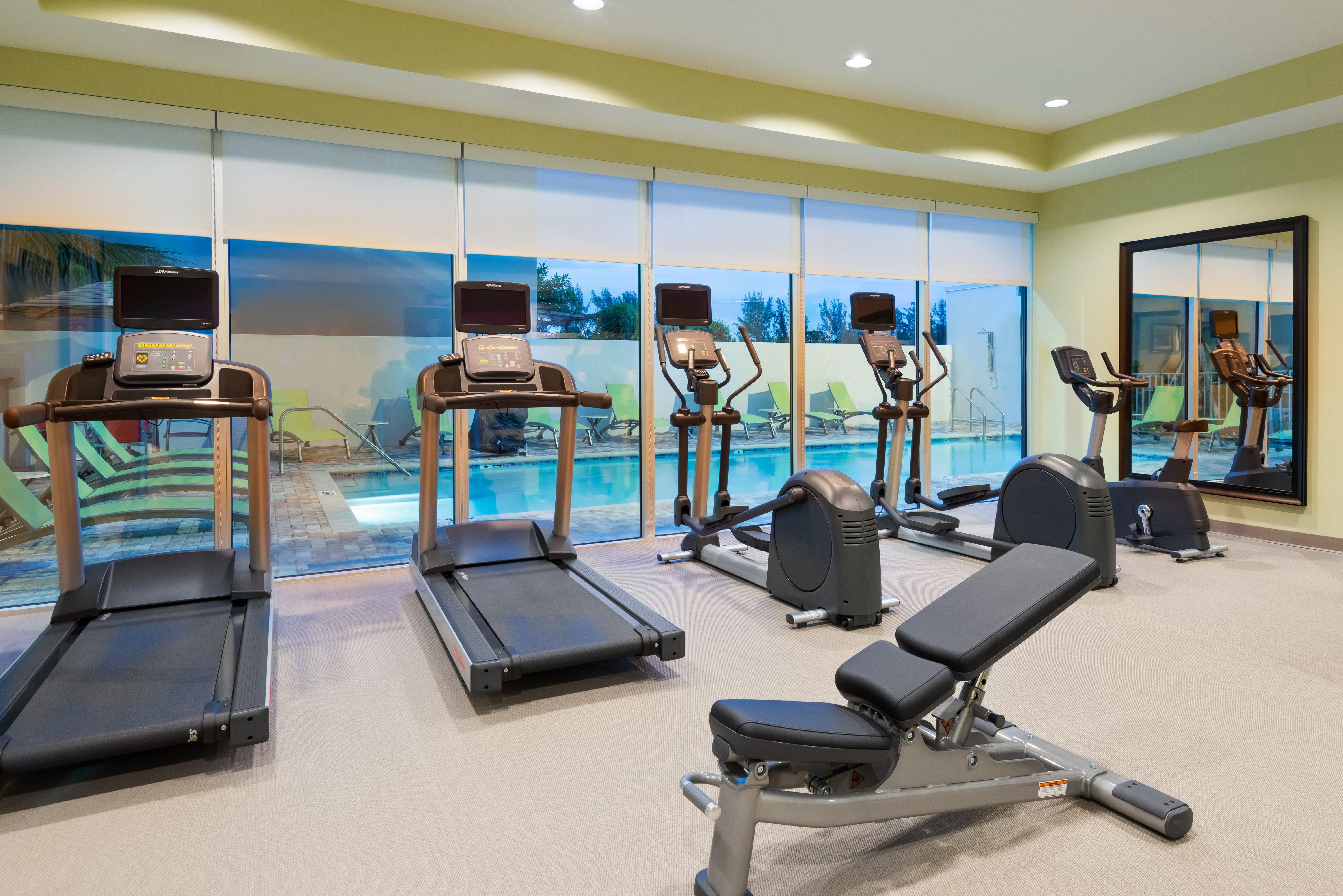 Staybridge Suites - Miami International Airport By Ihg Miami Springs Exterior foto