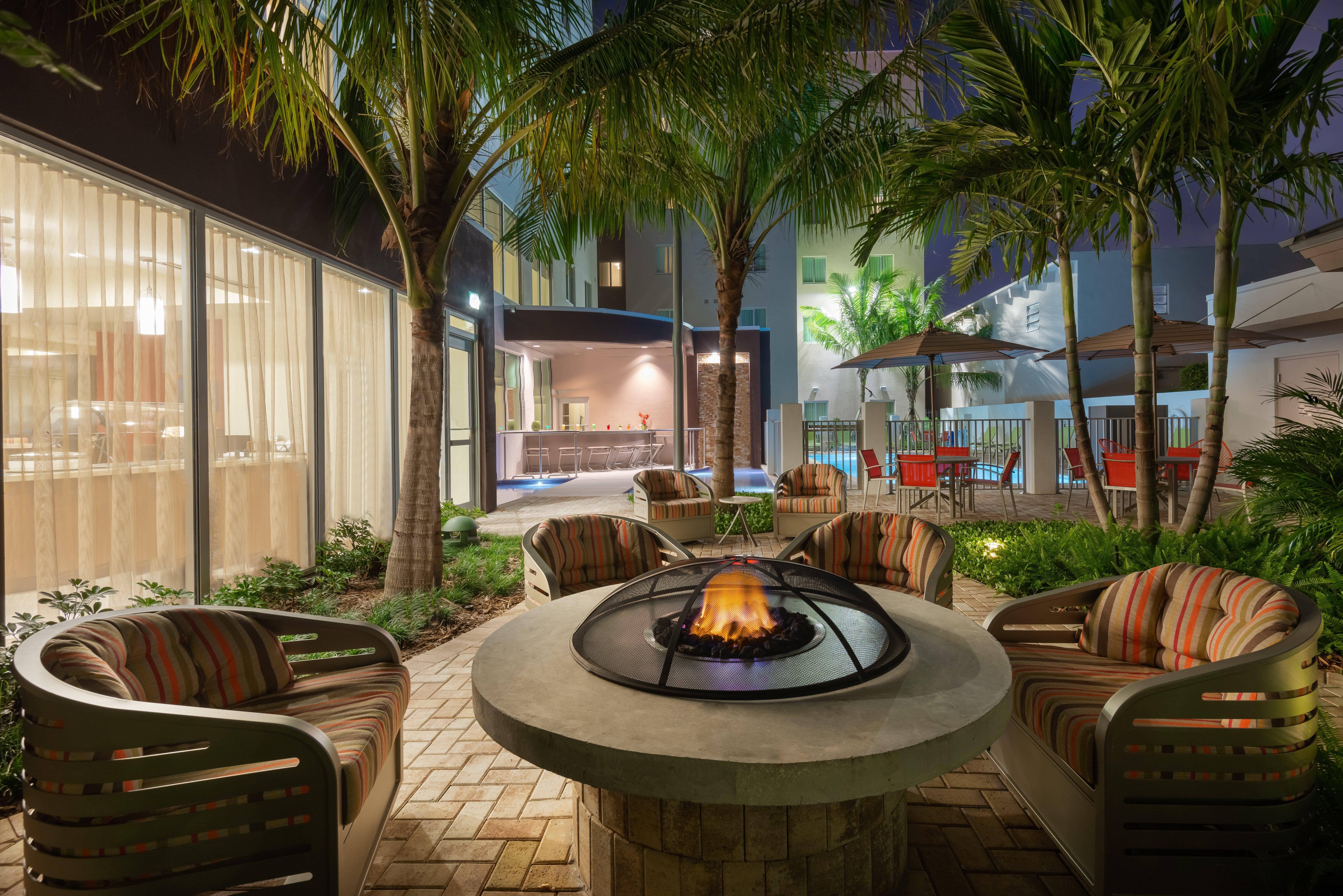 Staybridge Suites - Miami International Airport By Ihg Miami Springs Exterior foto