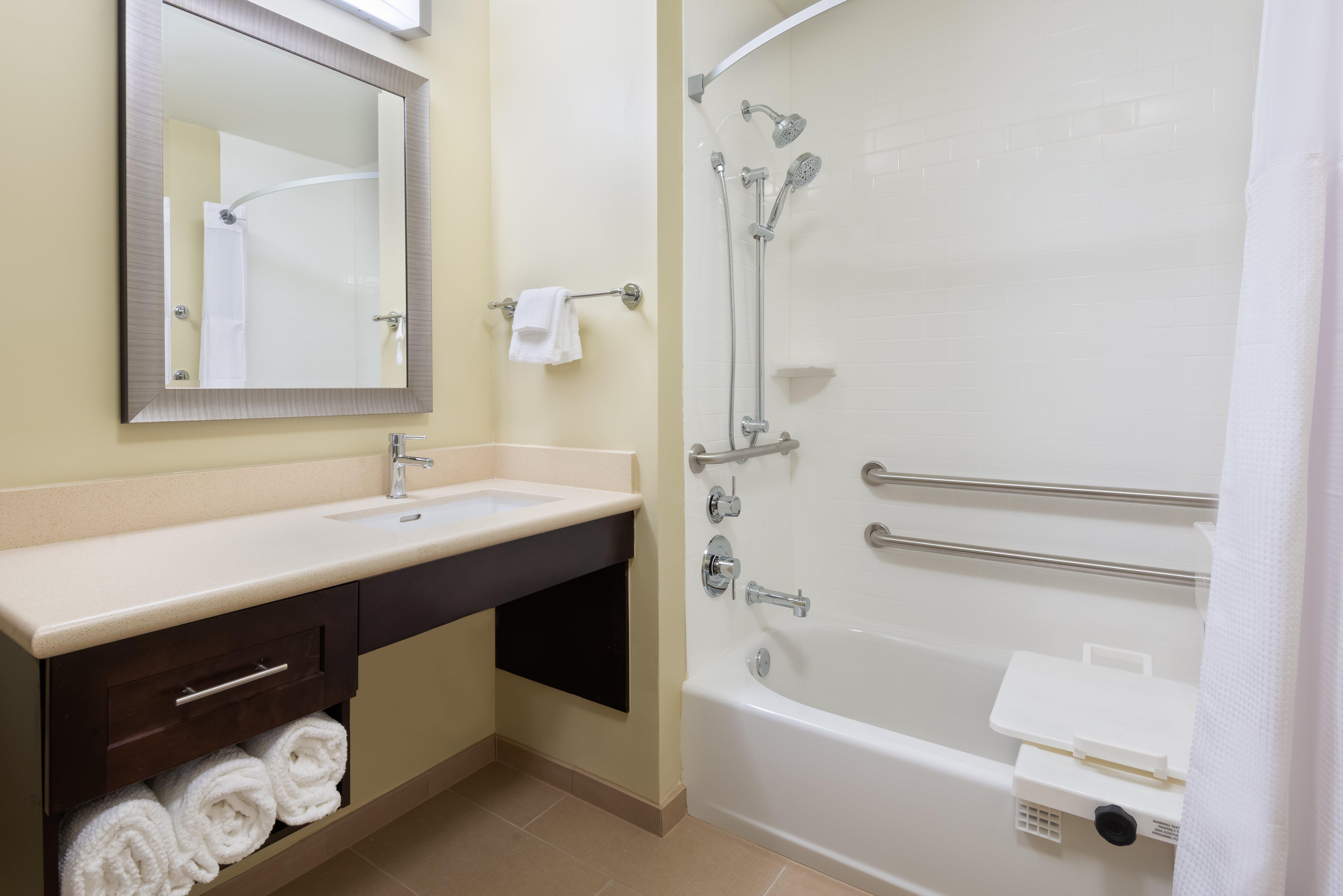 Staybridge Suites - Miami International Airport By Ihg Miami Springs Exterior foto