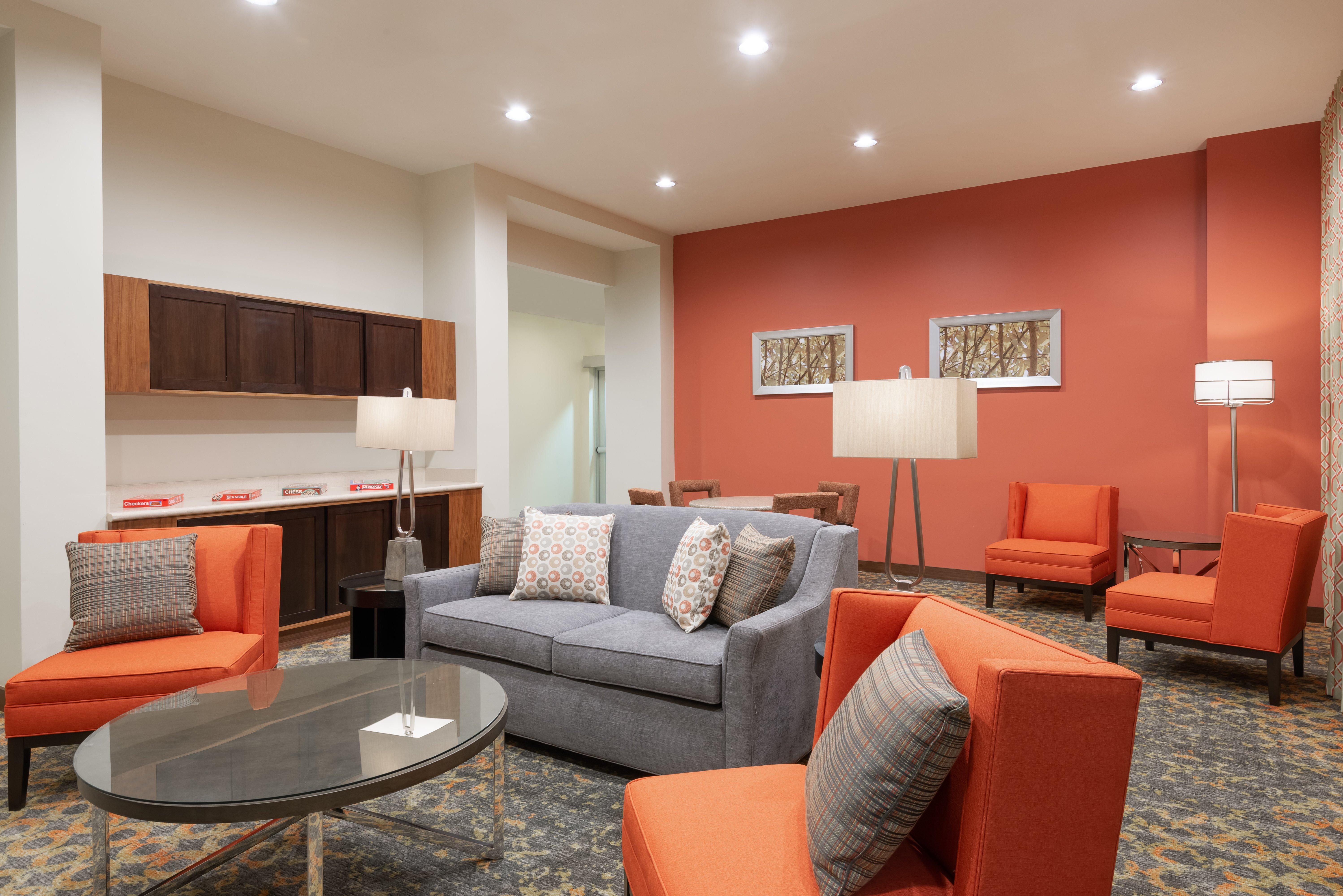 Staybridge Suites - Miami International Airport By Ihg Miami Springs Exterior foto