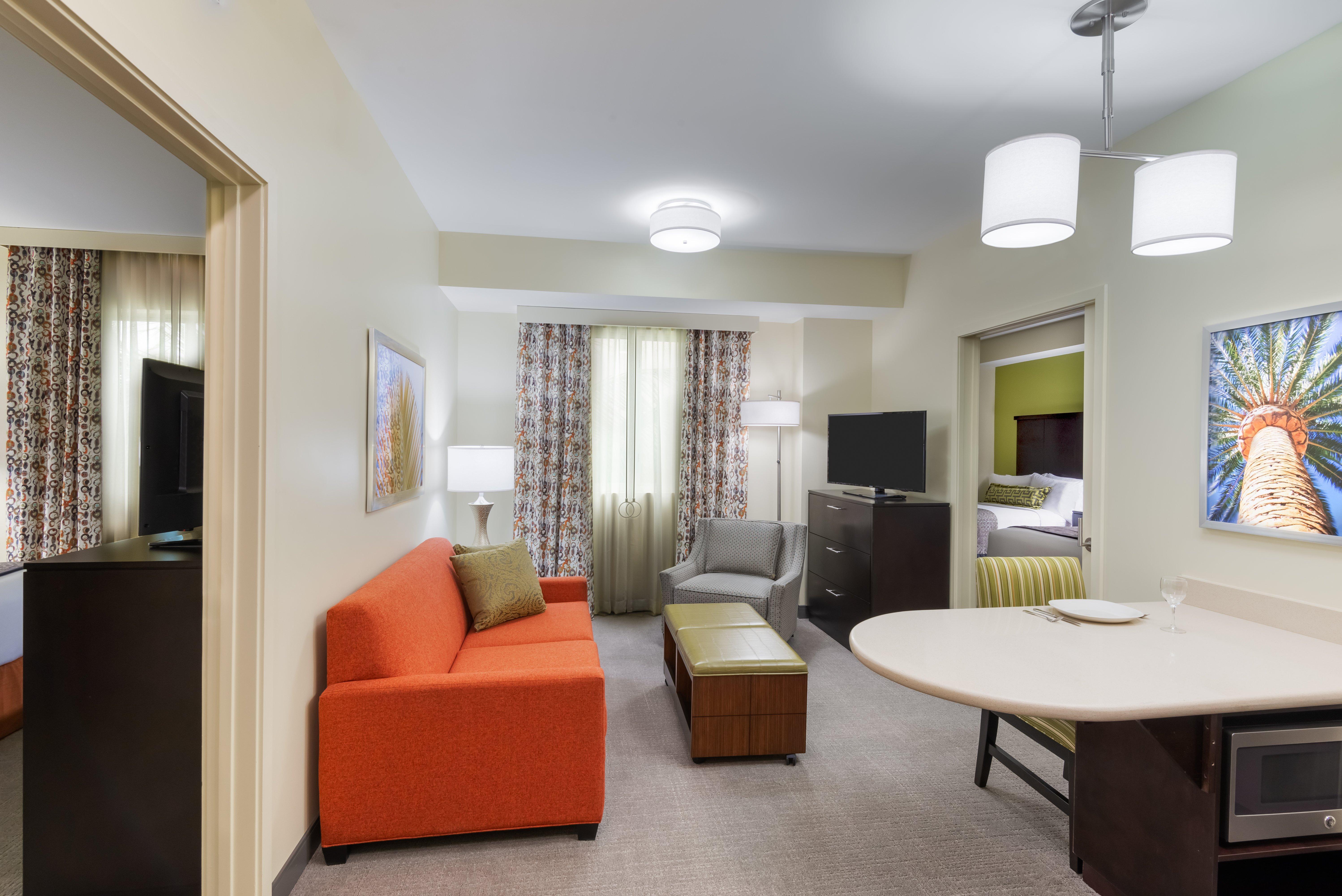 Staybridge Suites - Miami International Airport By Ihg Miami Springs Exterior foto