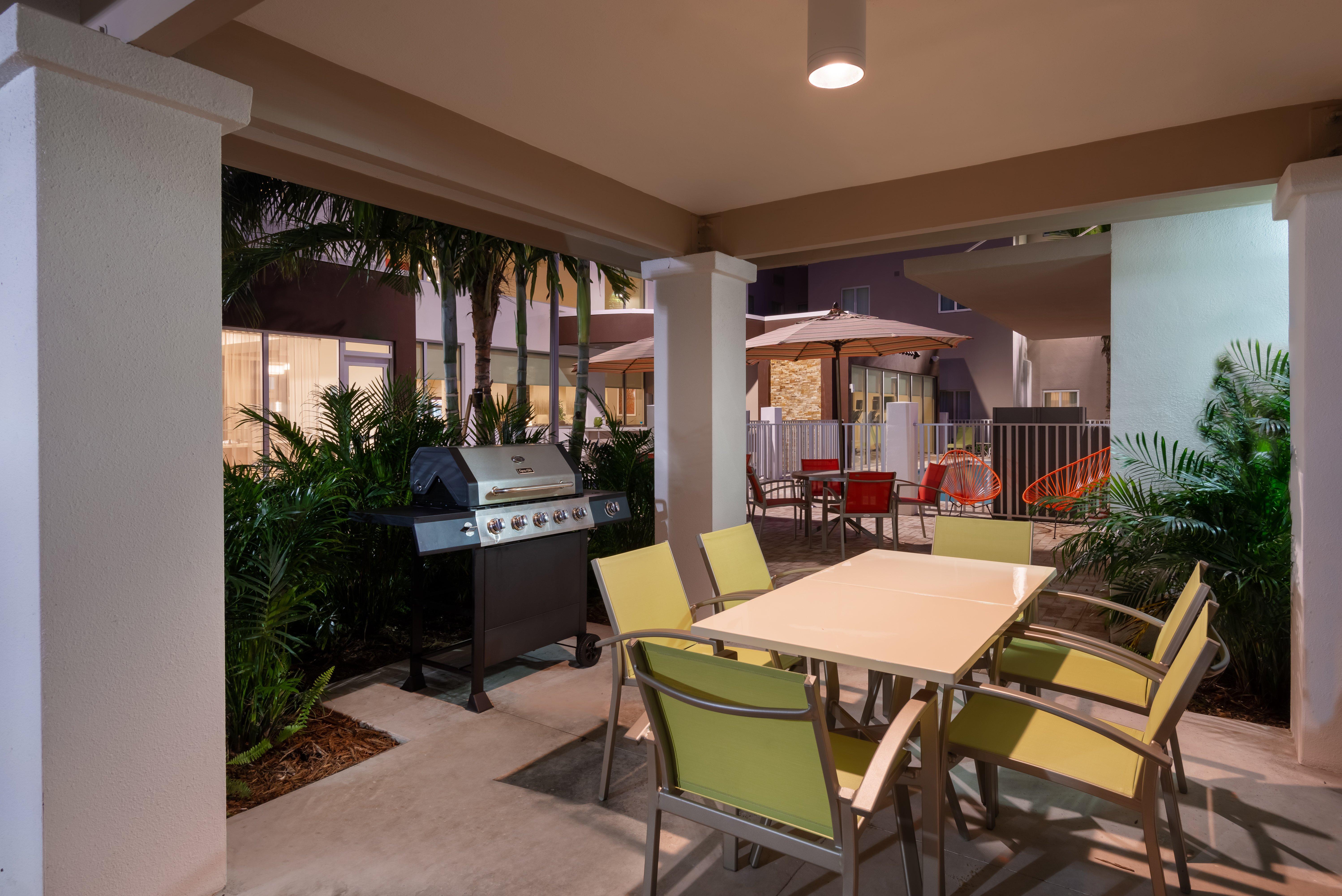 Staybridge Suites - Miami International Airport By Ihg Miami Springs Exterior foto