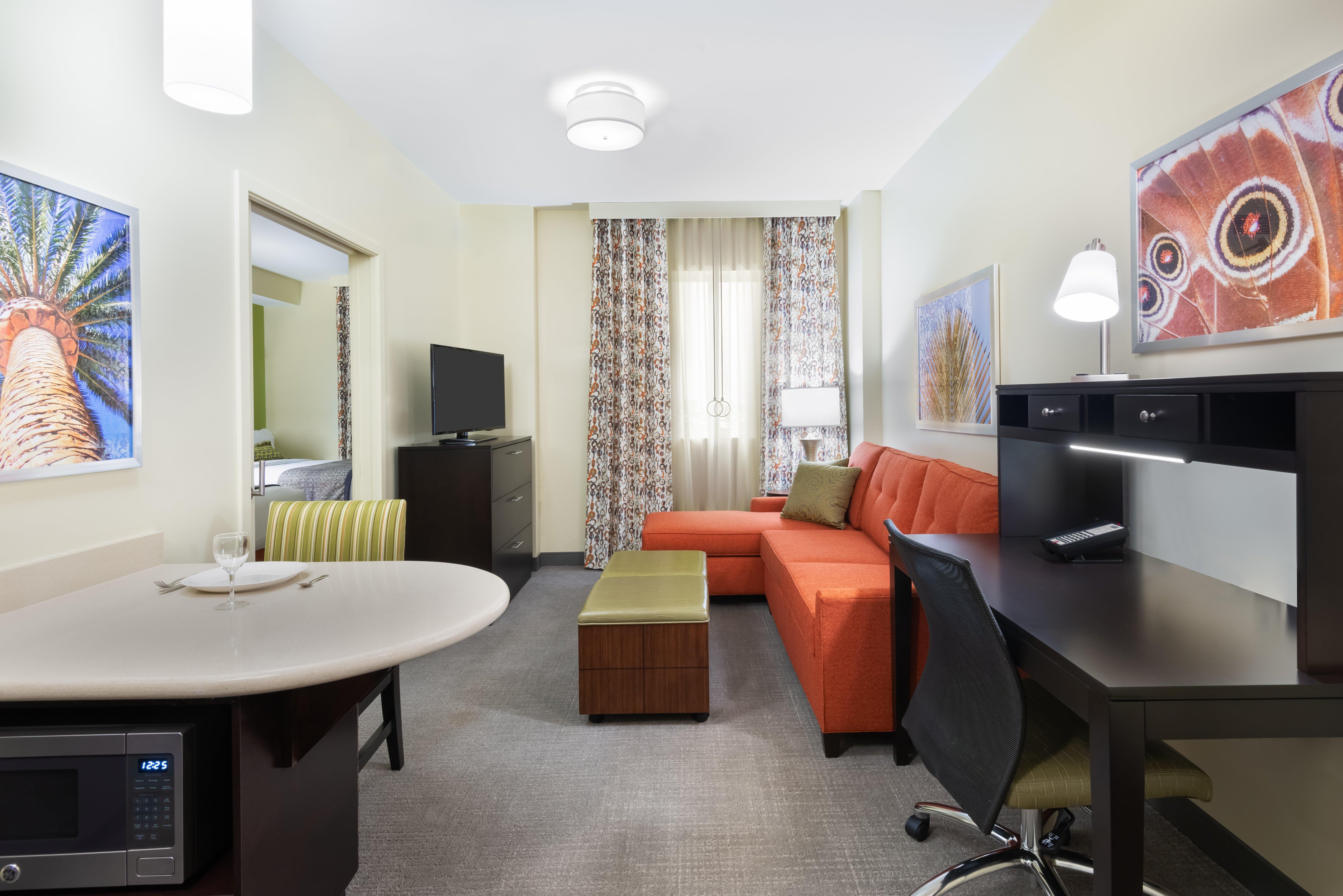 Staybridge Suites - Miami International Airport By Ihg Miami Springs Exterior foto