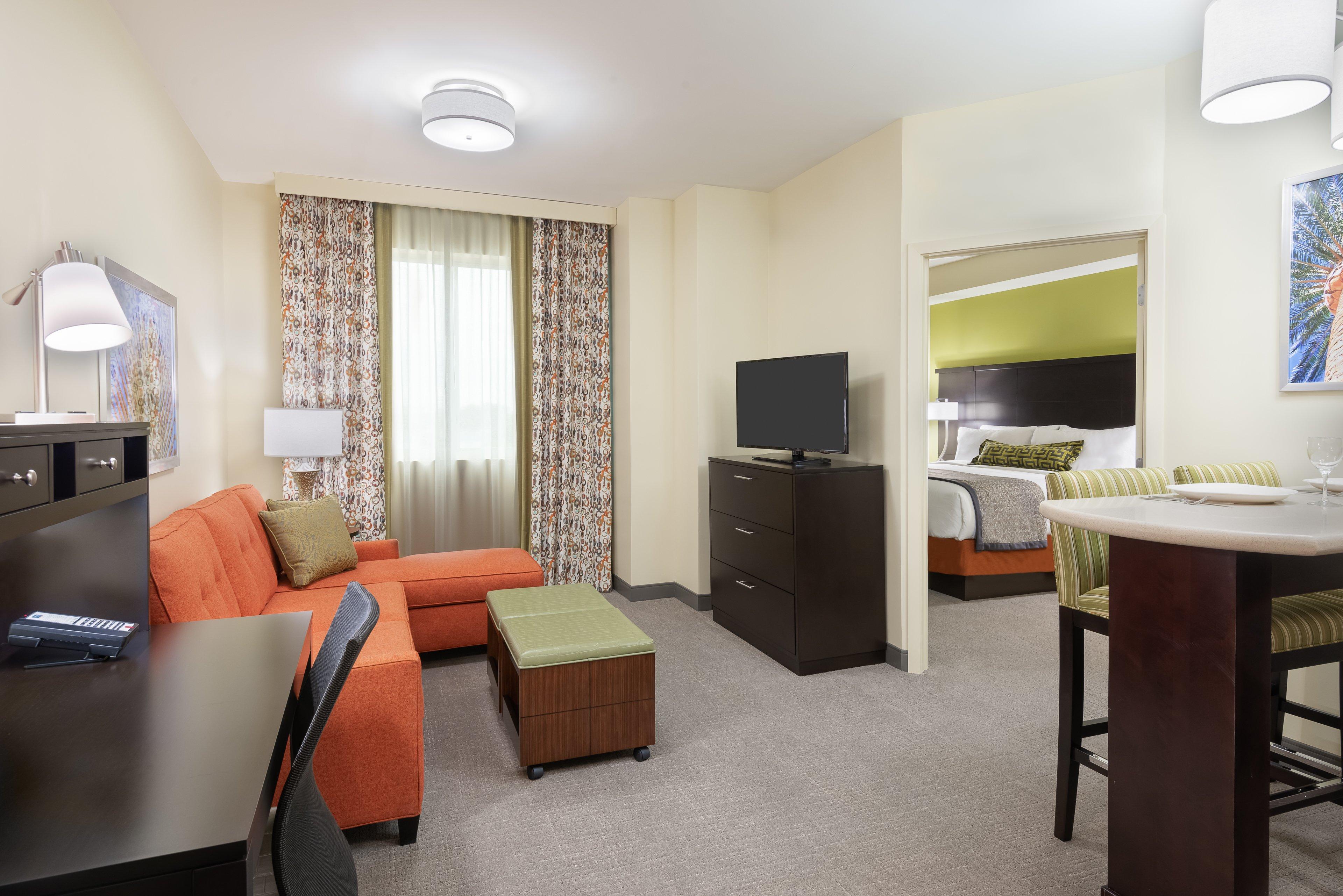 Staybridge Suites - Miami International Airport By Ihg Miami Springs Exterior foto