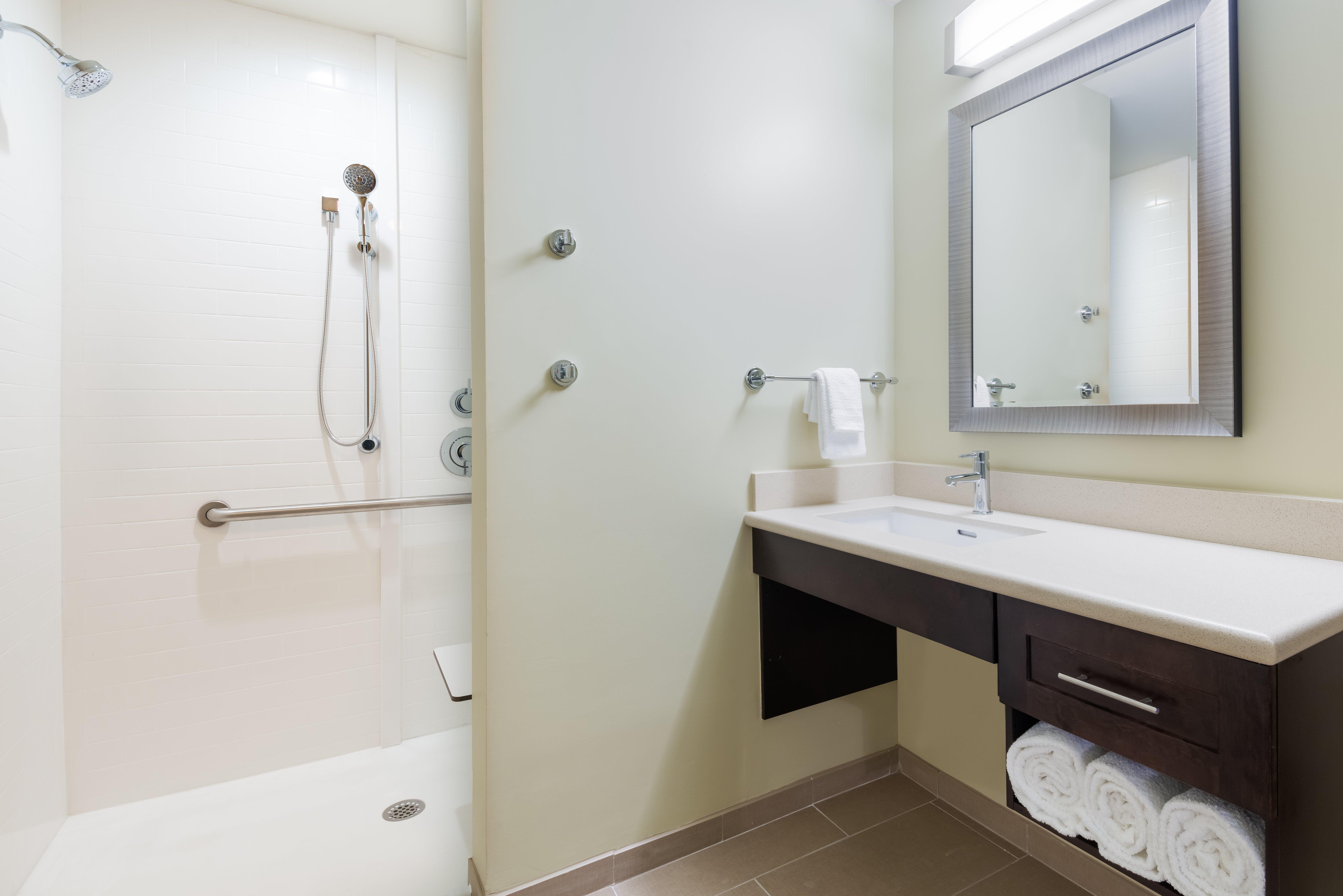 Staybridge Suites - Miami International Airport By Ihg Miami Springs Exterior foto