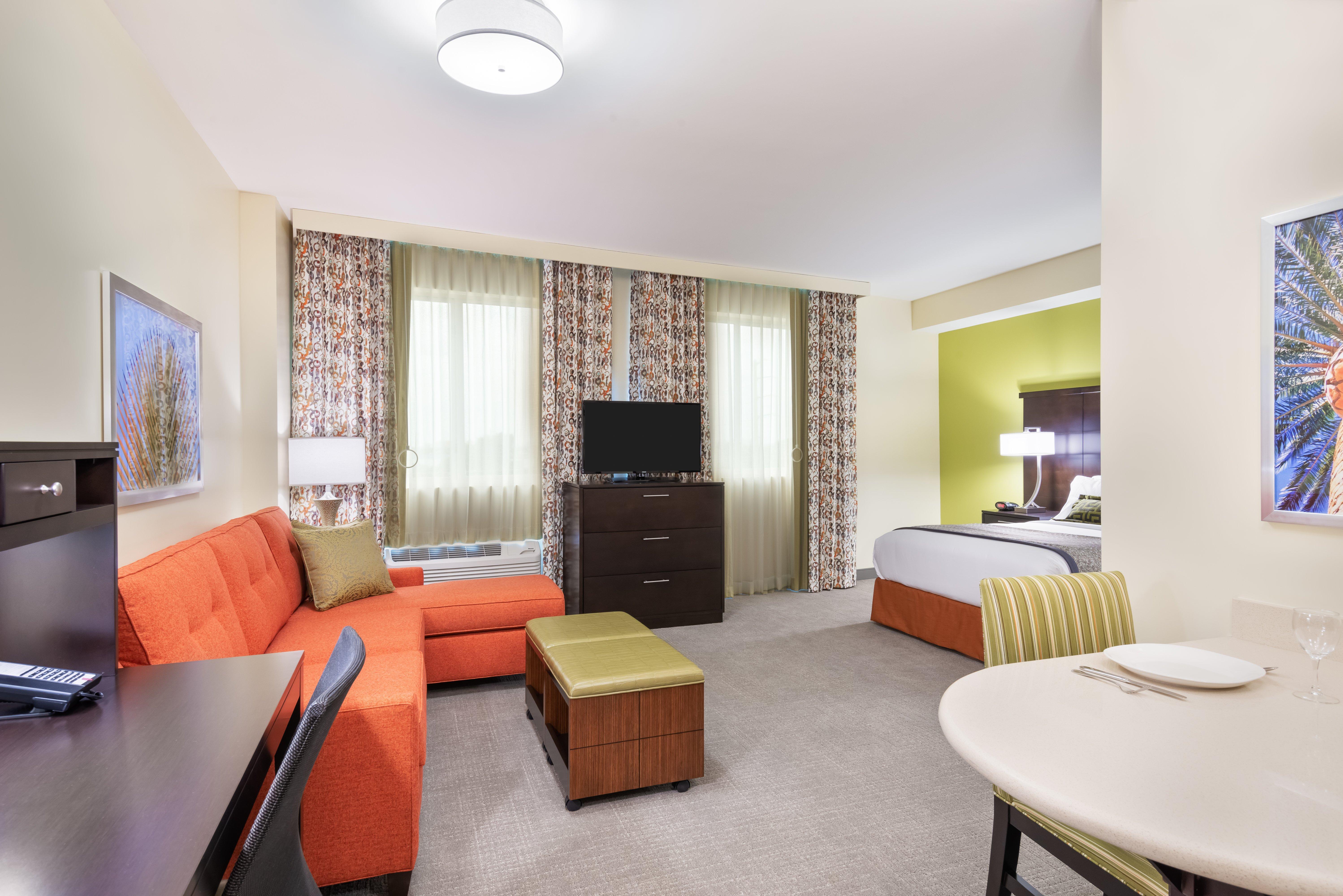 Staybridge Suites - Miami International Airport By Ihg Miami Springs Exterior foto