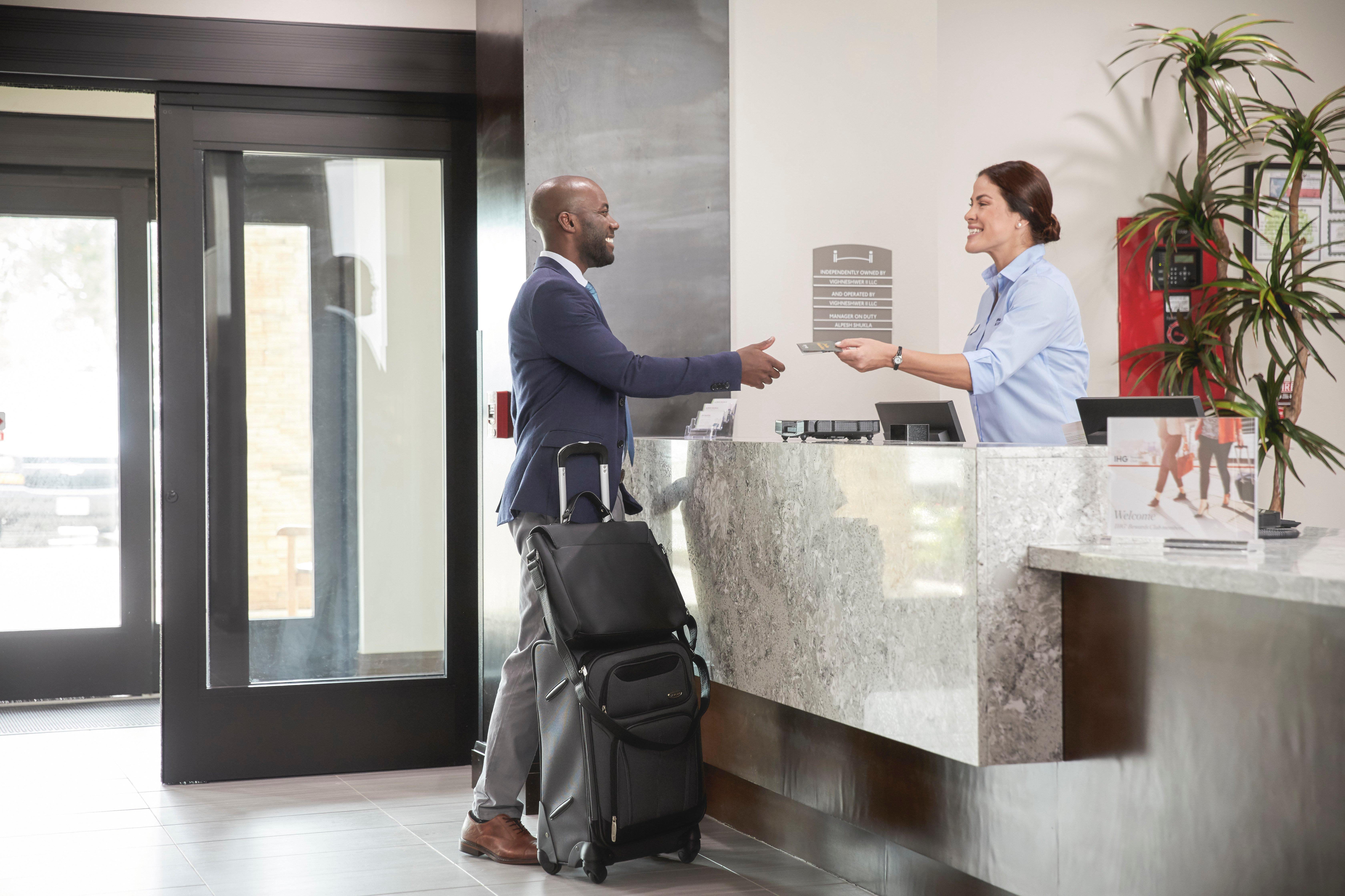 Staybridge Suites - Miami International Airport By Ihg Miami Springs Exterior foto