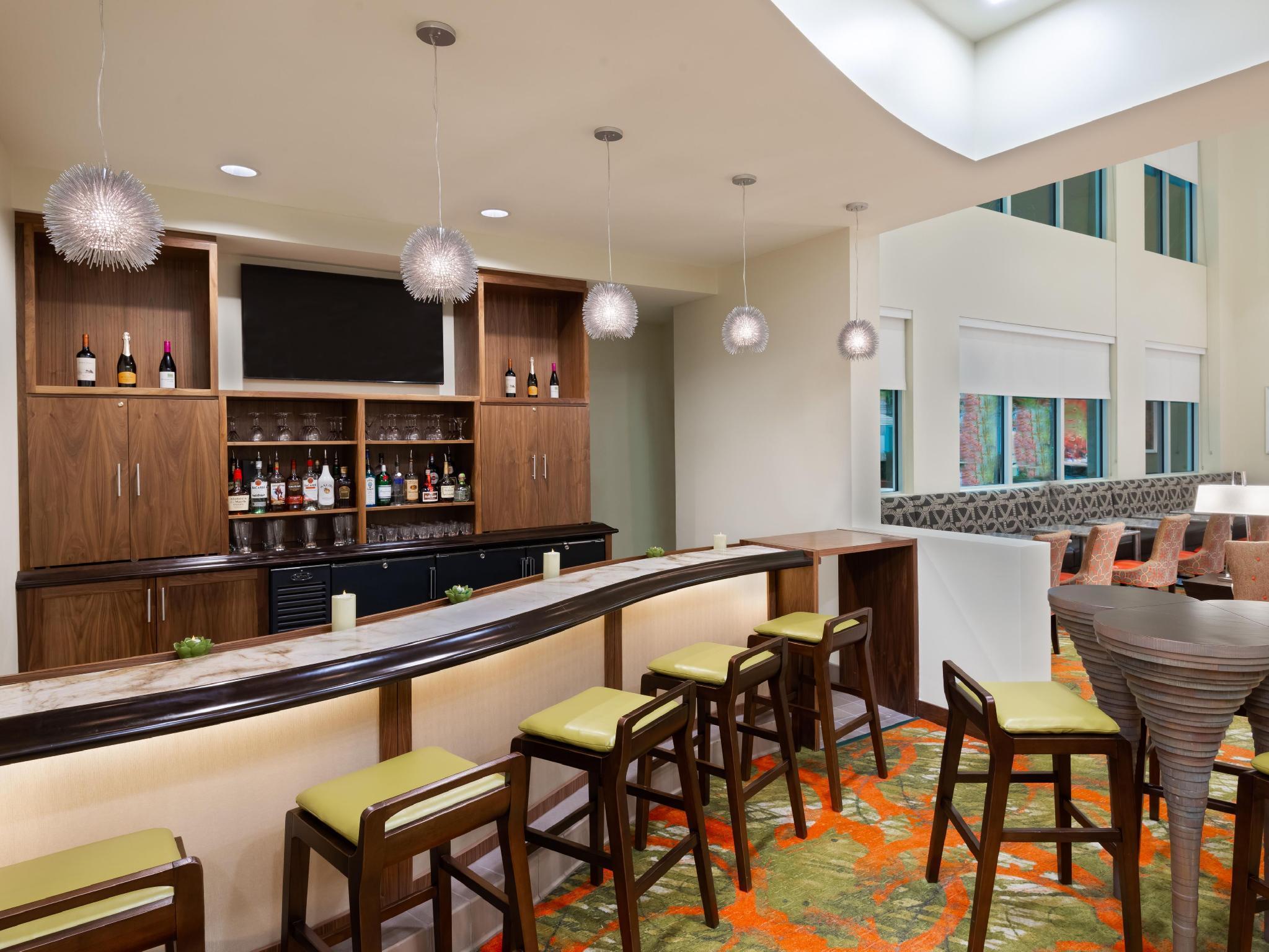 Staybridge Suites - Miami International Airport By Ihg Miami Springs Exterior foto