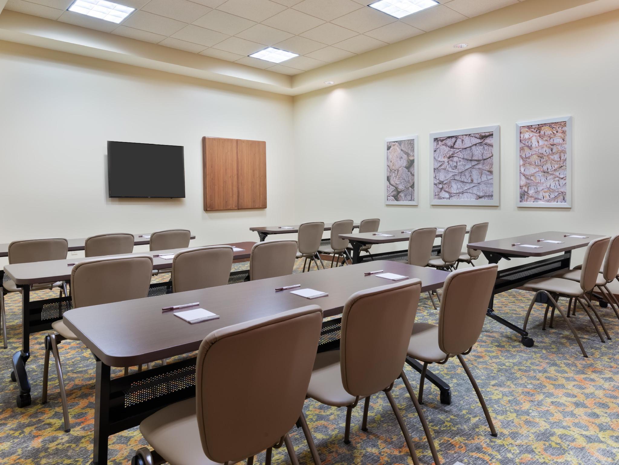 Staybridge Suites - Miami International Airport By Ihg Miami Springs Exterior foto