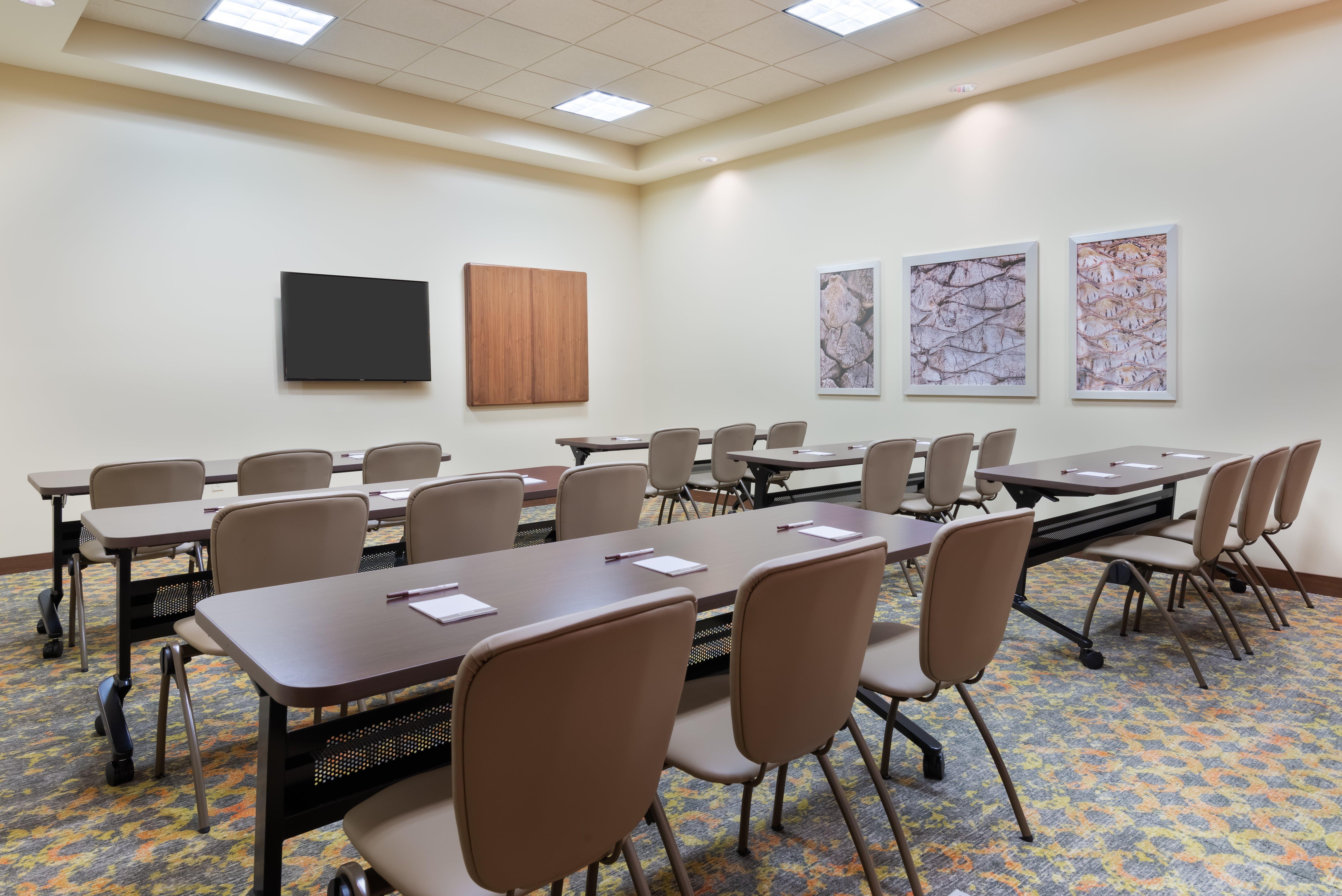 Staybridge Suites - Miami International Airport By Ihg Miami Springs Exterior foto