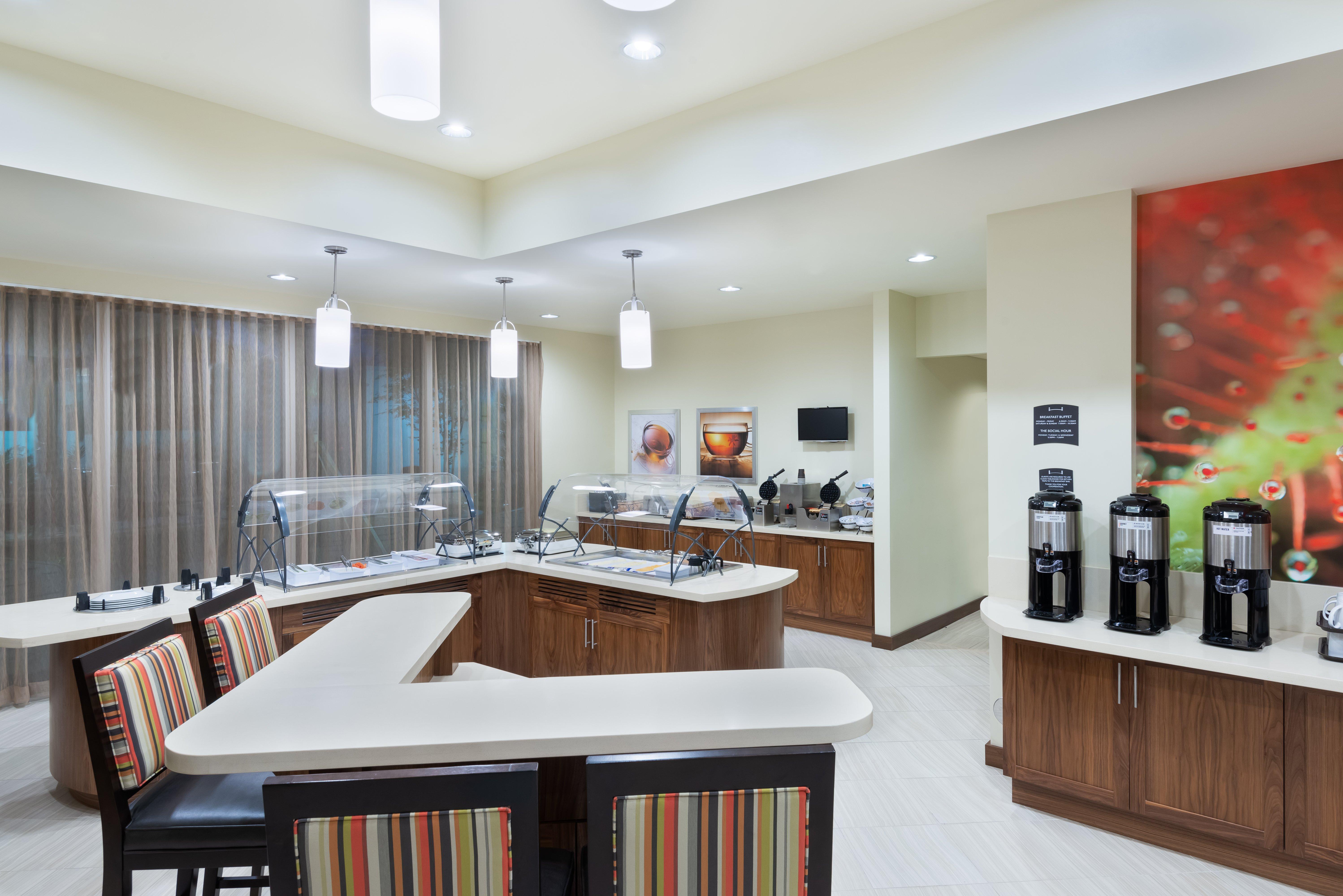 Staybridge Suites - Miami International Airport By Ihg Miami Springs Exterior foto