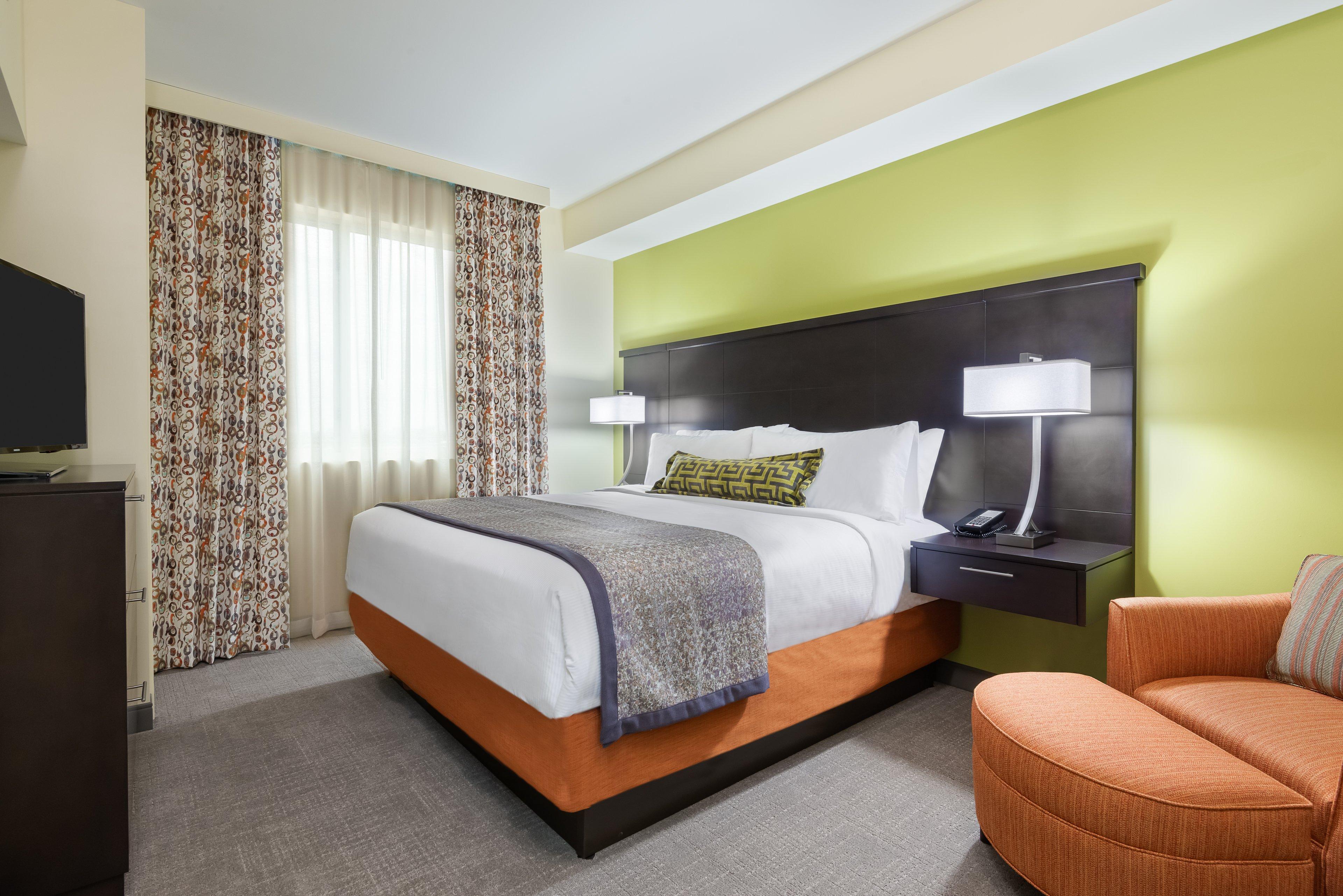 Staybridge Suites - Miami International Airport By Ihg Miami Springs Exterior foto