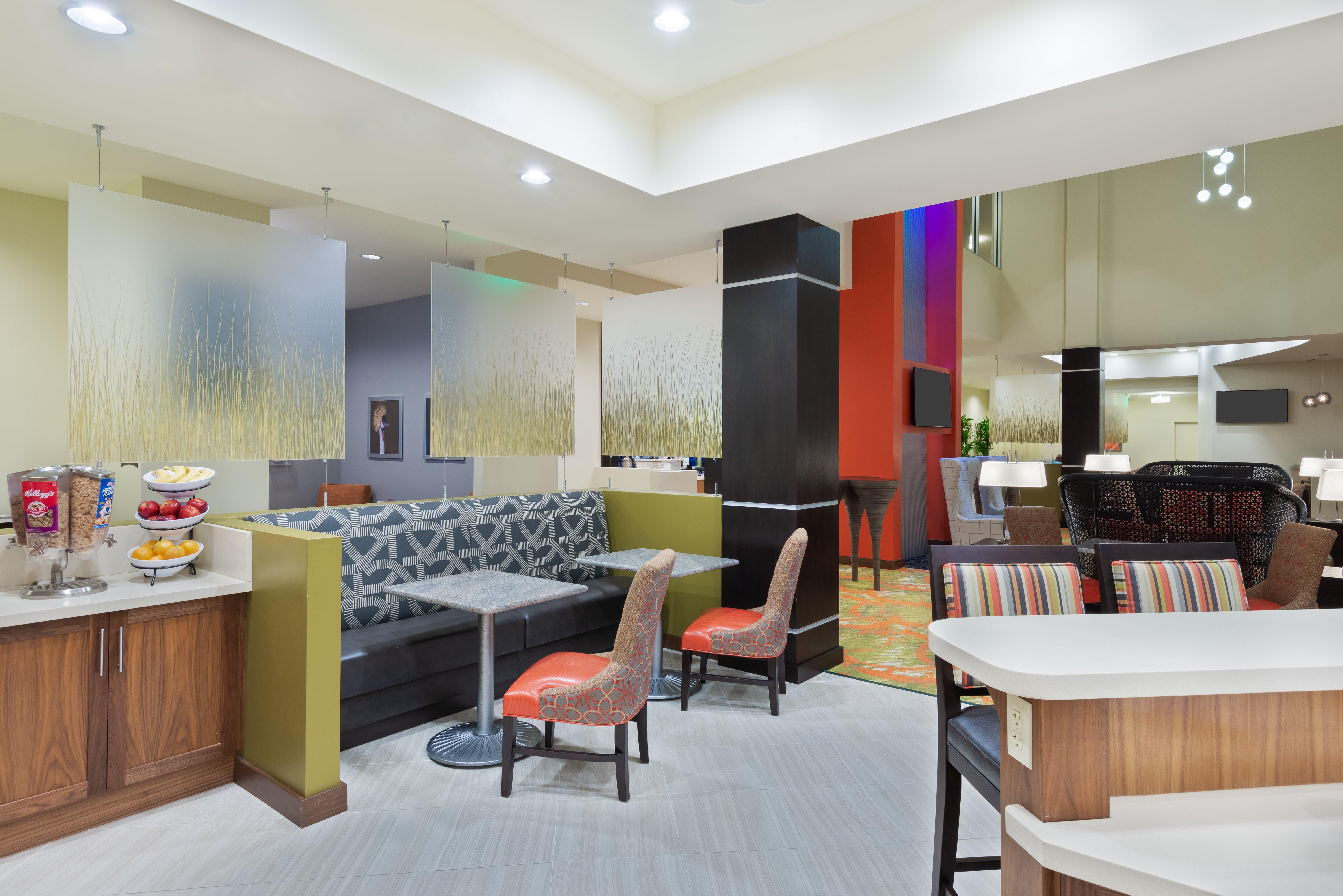 Staybridge Suites - Miami International Airport By Ihg Miami Springs Exterior foto