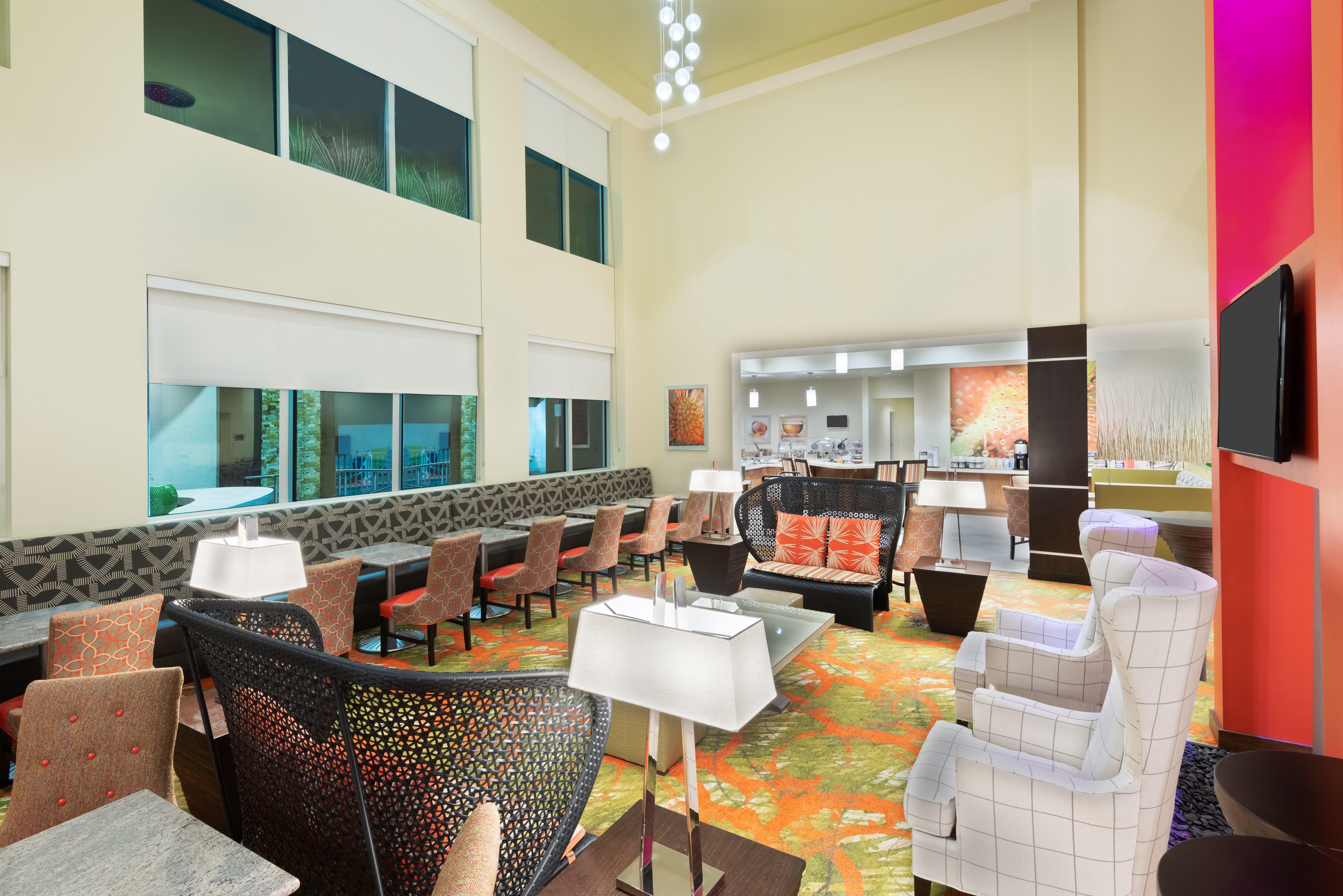 Staybridge Suites - Miami International Airport By Ihg Miami Springs Exterior foto