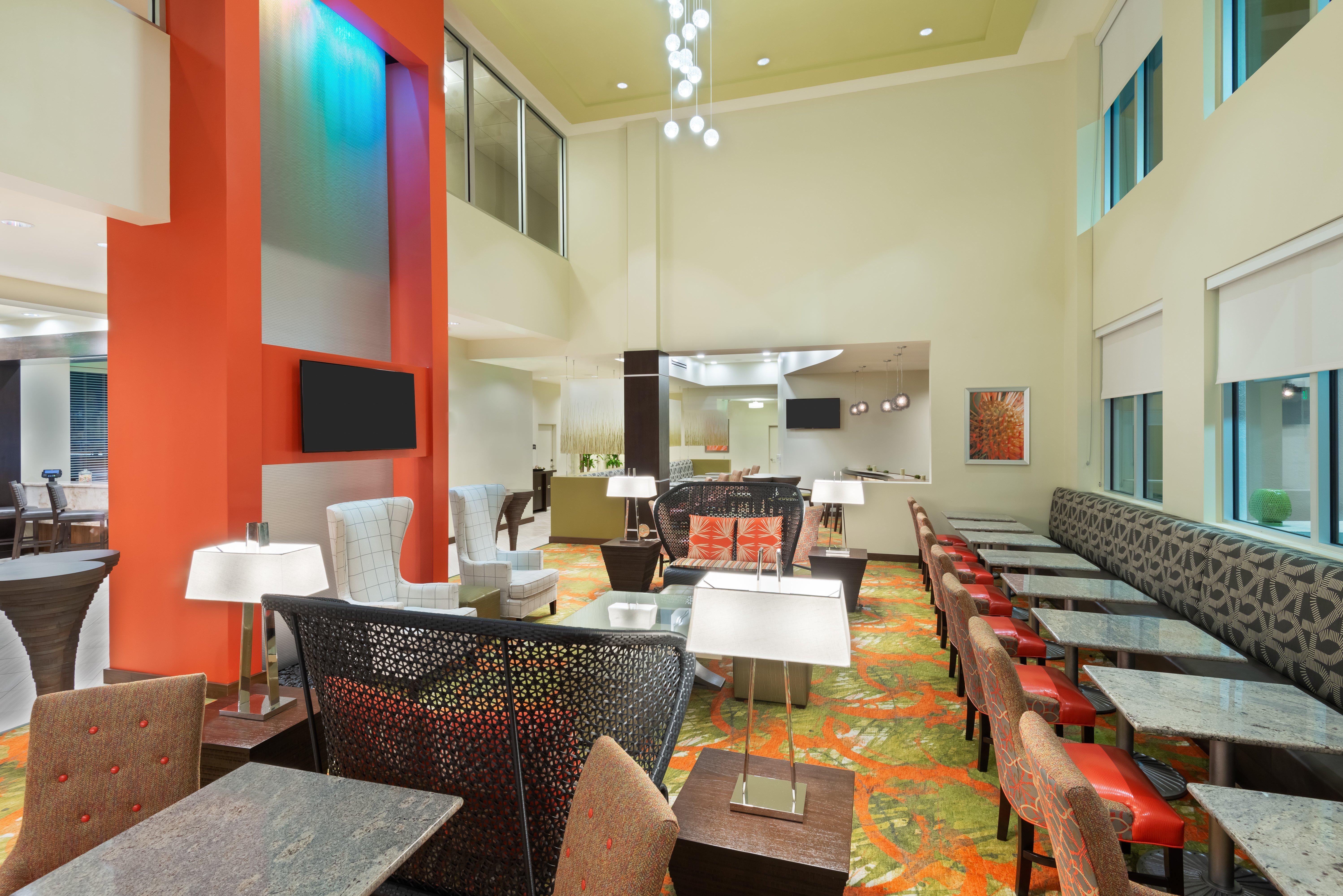 Staybridge Suites - Miami International Airport By Ihg Miami Springs Exterior foto