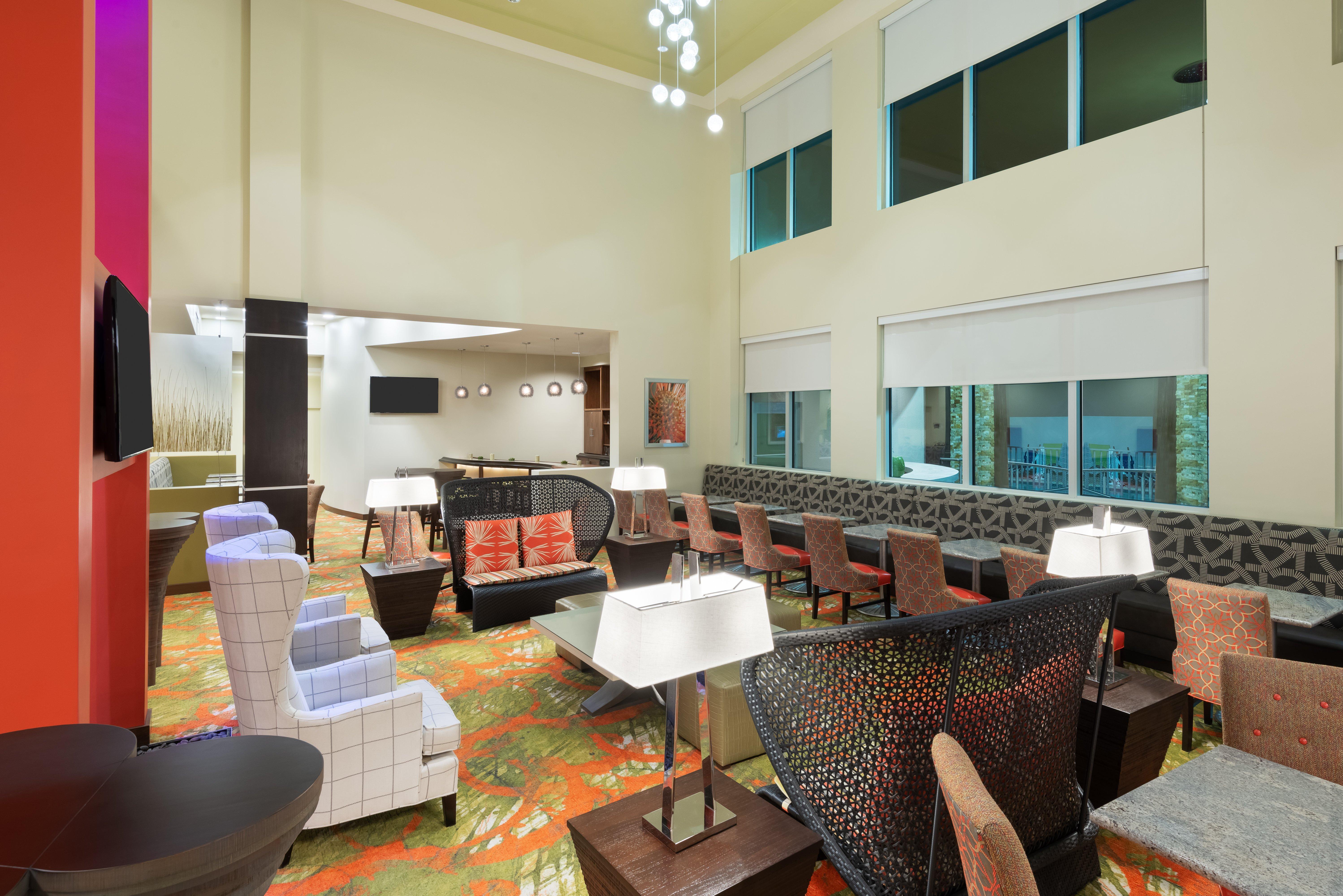 Staybridge Suites - Miami International Airport By Ihg Miami Springs Exterior foto