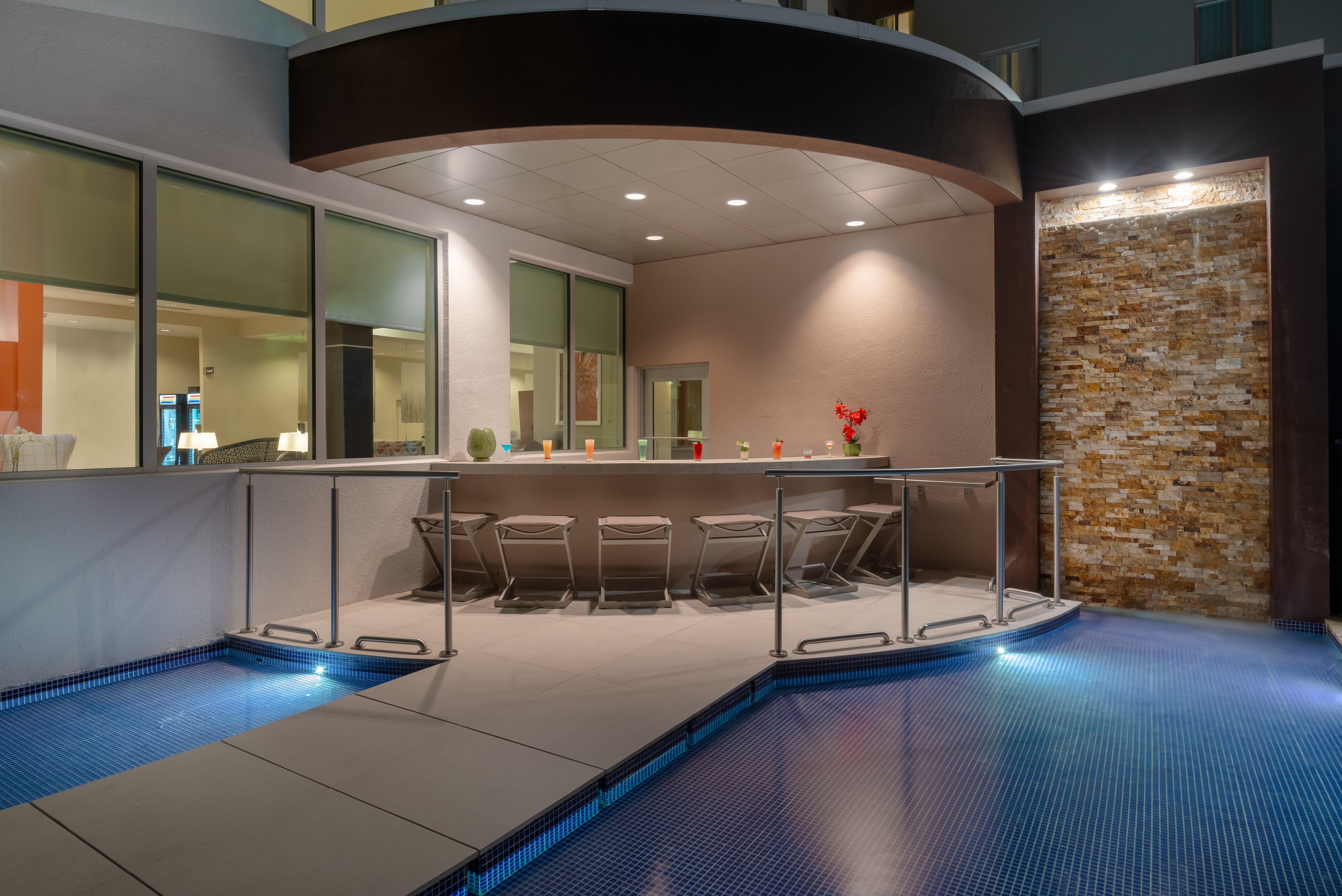 Staybridge Suites - Miami International Airport By Ihg Miami Springs Exterior foto