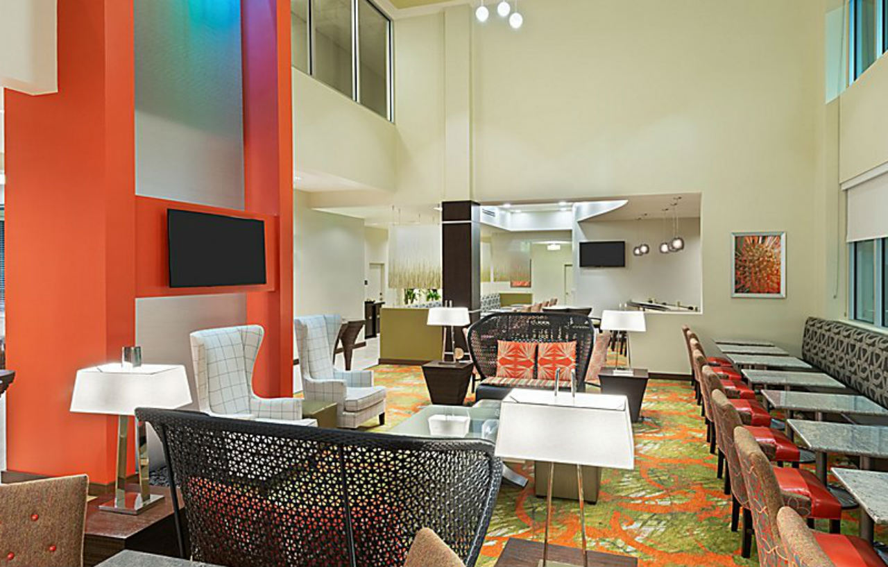 Staybridge Suites - Miami International Airport By Ihg Miami Springs Exterior foto