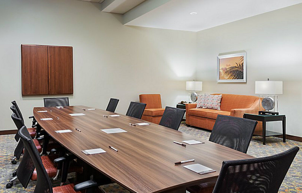 Staybridge Suites - Miami International Airport By Ihg Miami Springs Exterior foto